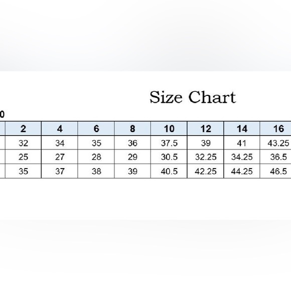 New with tags evening gown - Picture 2 of 5